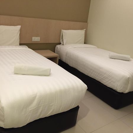 Festival Boutique Hotel @ Kampung Pandan Куала-Лумпур Экстерьер фото
