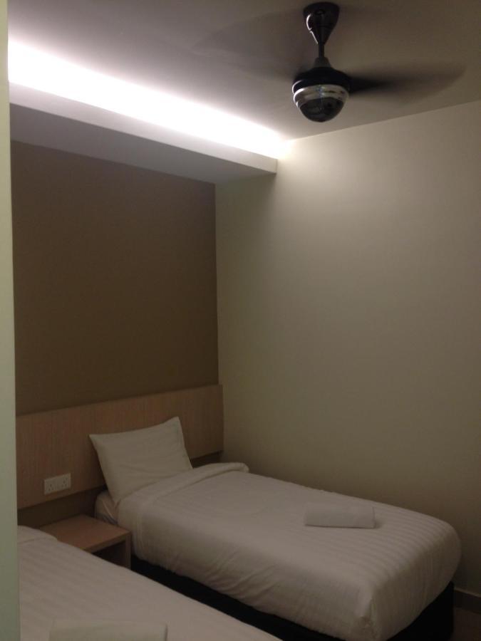 Festival Boutique Hotel @ Kampung Pandan Куала-Лумпур Экстерьер фото