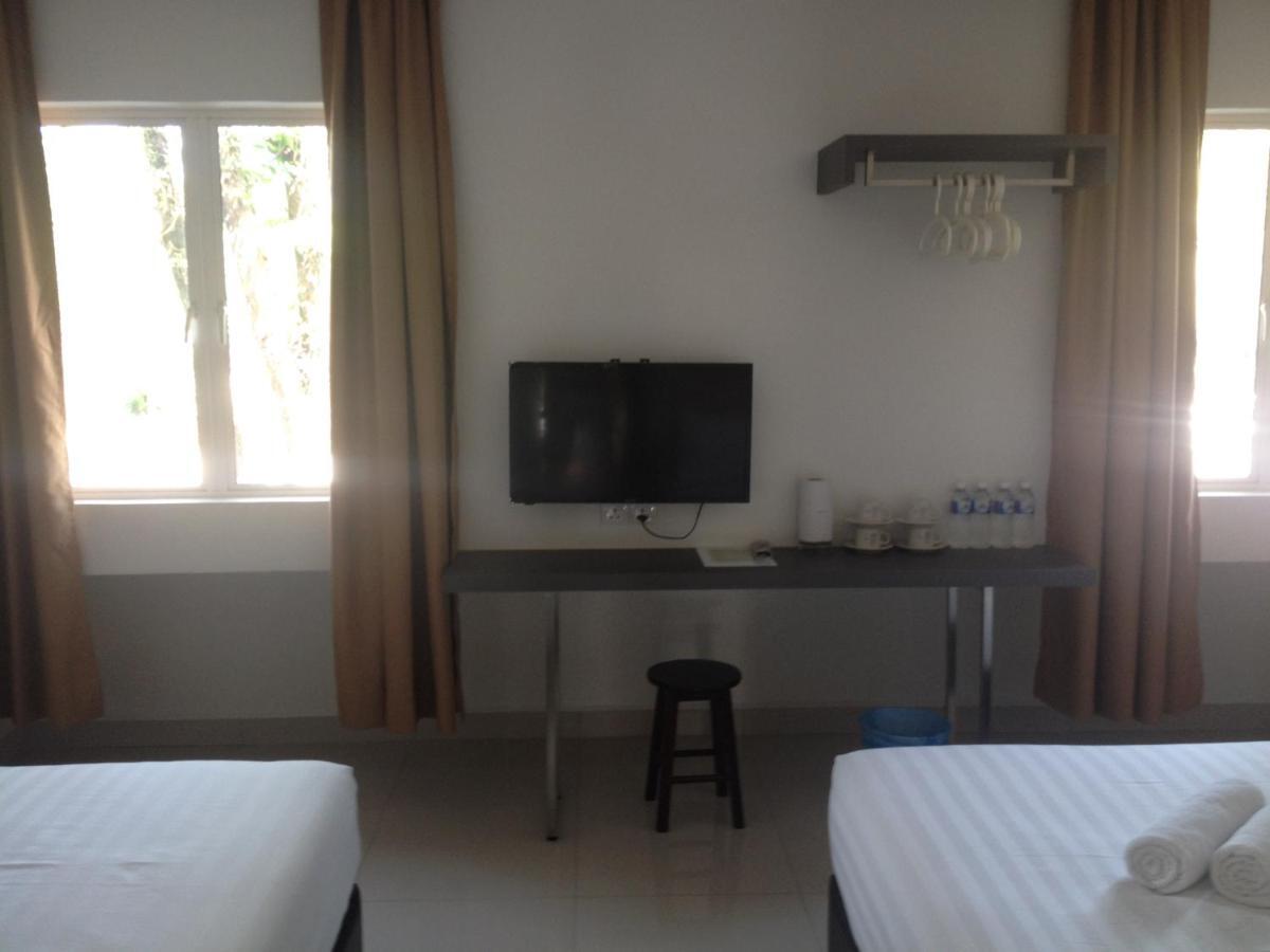 Festival Boutique Hotel @ Kampung Pandan Куала-Лумпур Экстерьер фото