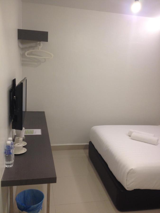 Festival Boutique Hotel @ Kampung Pandan Куала-Лумпур Экстерьер фото